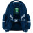 Портфель GoPack Education напівкаркасний 165S-4 In Space (GO24-165S-4)