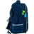 Портфель GoPack Education напівкаркасний 165S-4 In Space (GO24-165S-4)