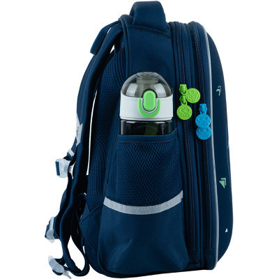 Портфель GoPack Education напівкаркасний 165S-4 In Space (GO24-165S-4)