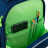 Портфель GoPack Education напівкаркасний 165S-4 In Space (GO24-165S-4)