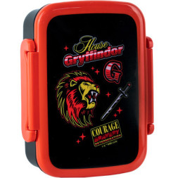 Ланч-бокс дитячий Kite Harry Potter 420 мл (HP24-160)