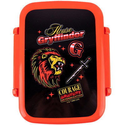 Ланч-бокс дитячий Kite Harry Potter 420 мл (HP24-160)