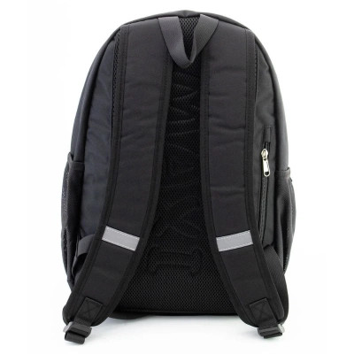 Рюкзак шкільний Maxi 16.5&quot; Чорний (MX86208)