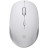 Мишка Defender Auris MB-027 Silent Wireless White (52028)
