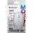 Мишка Defender Auris MB-027 Silent Wireless White (52028)