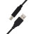 Кабель для принтера USB 2.0 AM/BM 2.0m Kingda (KDUSB2002-2M)