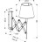 Бра Candellux 21-75437 Mito (21-75437)