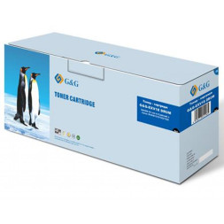 Драм картридж G&amp;G для Canon iR2520/2525/2530 (140K) (G&amp;G-EXV33_DRUM)