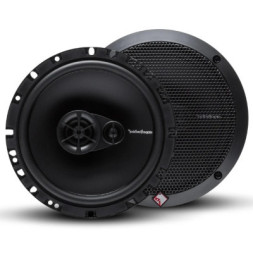 Коаксіальна акустика Rockford Fosgate Prime R165X3