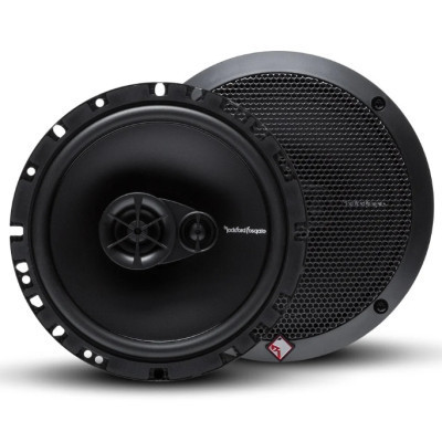 Коаксіальна акустика Rockford Fosgate Prime R165X3