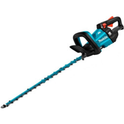 Кущоріз Makita DUH602Z LXT, 18В, 600 мм (без АКБ та ЗП) (DUH602Z)