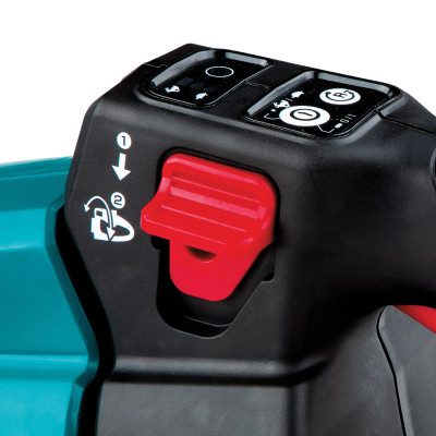 Кущоріз Makita DUH602Z LXT, 18В, 600 мм (без АКБ та ЗП) (DUH602Z)