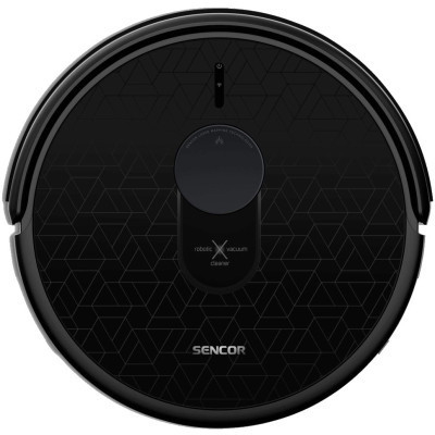 Пилосос Sencor SRV9200BK