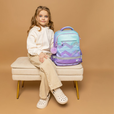 Шкільний набір Yes S-52_Collection Sparkle (559802)