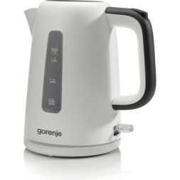 Електрочайник Gorenje K 17 XG (K17XG)