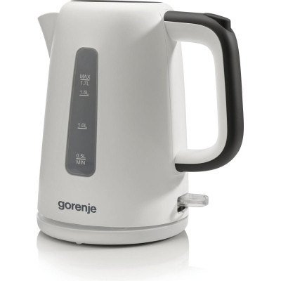 Електрочайник Gorenje K 17 XG (K17XG)