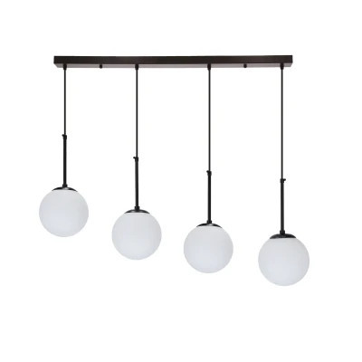 Люстра Candellux Pompei (34-09630)