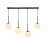 Люстра Candellux Pompei (34-09630)