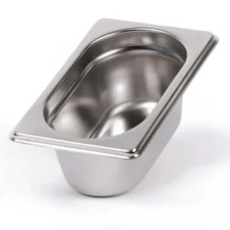 Гастроємність FoREST Bestkeep GN 1/9 h 100 мм 1 л (111970)