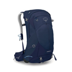Рюкзак туристичний Osprey Stratos 34 cetacean blue - O/S (009.2844)