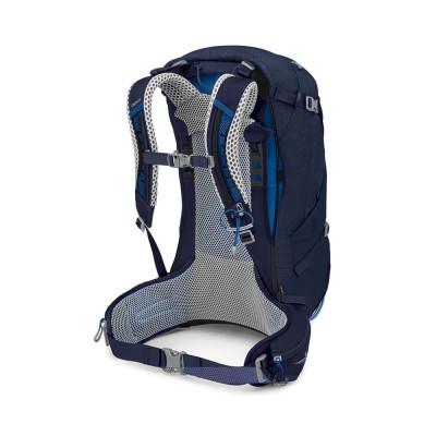 Рюкзак туристичний Osprey Stratos 34 cetacean blue - O/S (009.2844)