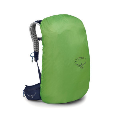 Рюкзак туристичний Osprey Stratos 34 cetacean blue - O/S (009.2844)