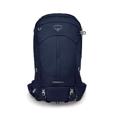 Рюкзак туристичний Osprey Stratos 34 cetacean blue - O/S (009.2844)