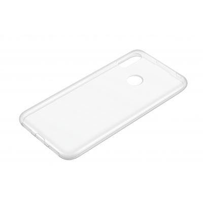 Чохол до мобільного телефона Huawei для Y6s transparent (51993765)