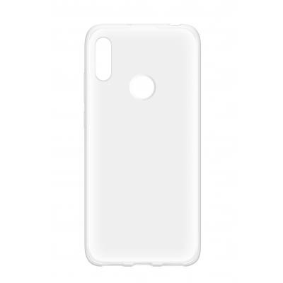 Чохол до мобільного телефона Huawei для Y6s transparent (51993765)