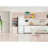 Холодильник Indesit INFC8TI21W0