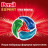 Капсули для прання Persil 4in1 Discs Expert Stain Removal Deep Clean 23 шт. (9000101829037)