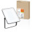 Прожектор LEDVANCE FL ESSENTIAL 30W 840 BK IP65 (4058075768079)