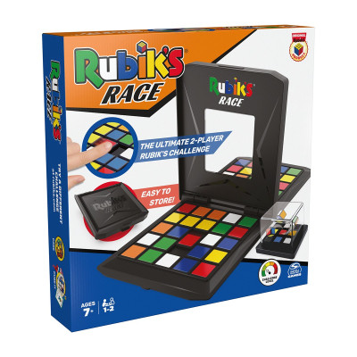 Головоломка Rubik&#039;s S2 – Кольоринки (6066350)