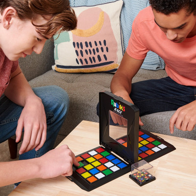Головоломка Rubik&#039;s S2 – Кольоринки (6066350)