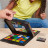 Головоломка Rubik&#039;s S2 – Кольоринки (6066350)
