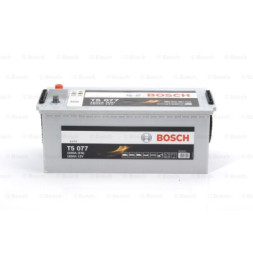 Акумулятор автомобільний Bosch 180А (0 092 T50 770)