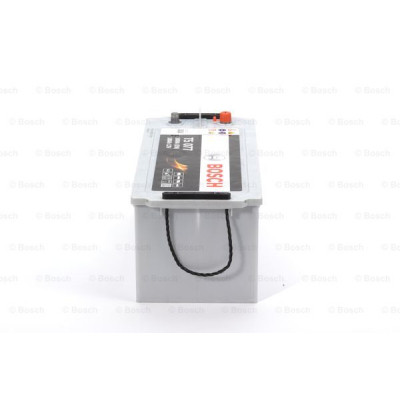 Акумулятор автомобільний Bosch 180А (0 092 T50 770)