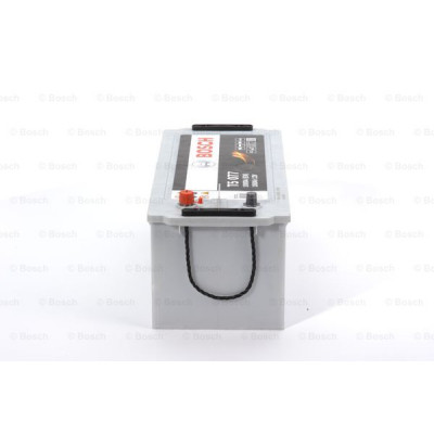 Акумулятор автомобільний Bosch 180А (0 092 T50 770)