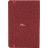 Книга записна Optima Heart А5 128 аркушів клітинка (O27191-03)