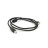 Кабель для принтера USB 2.0 AM/BM 1.0m ferrite black Voltronic (YT-AM/BM-1.0B)