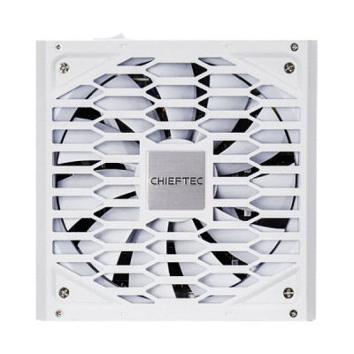 Блок живлення Chieftec 750W VEGA M WHITE (PPG-750-CW)
