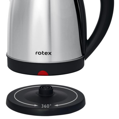 Електрочайник Rotex RKT09-A