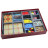 Органайзер для настільних ігор Lord of Boards Pandemic Stand Alone Games Folded Space (FS-PND+)