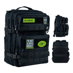 Рюкзак шкільний Kite Education teens 2593L-1 (K24-2593L-1)