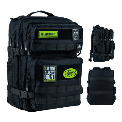 Рюкзак шкільний Kite Education teens 2593L-1 (K24-2593L-1)
