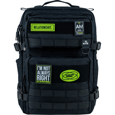 Рюкзак шкільний Kite Education teens 2593L-1 (K24-2593L-1)