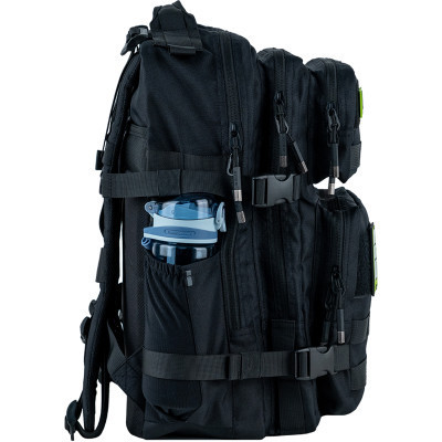 Рюкзак шкільний Kite Education teens 2593L-1 (K24-2593L-1)