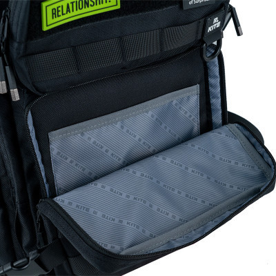 Рюкзак шкільний Kite Education teens 2593L-1 (K24-2593L-1)