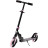 Самокат Lionelo Luca Black Carbon Pink (LO-LUCA BLACK CARBON PINK)
