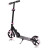 Самокат Lionelo Luca Black Carbon Pink (LO-LUCA BLACK CARBON PINK)